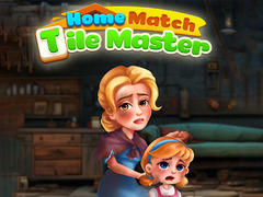 游戏Home Match: Tile Master