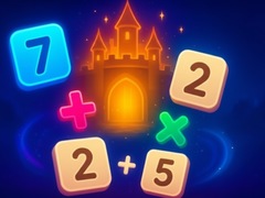 游戏Math Kingdom Quest