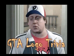 游戏GTA Logo Trivia