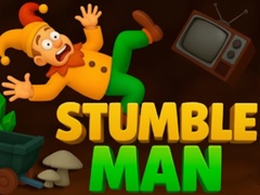 游戏Stumble Man