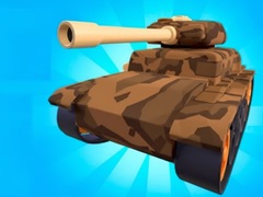 游戏Tank Survival: Blitz War