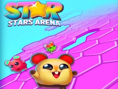 游戏Star Stars Arena