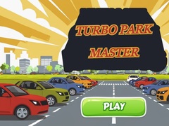 游戏Turbo Park Master