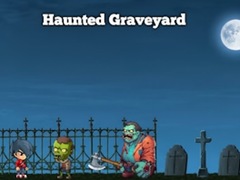 游戏Haunted Graveyard