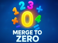 游戏Merge To Zero