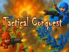 游戏Tactical Conquest