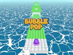 游戏Bubble Pop