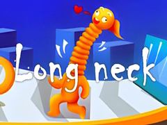 游戏Long neck