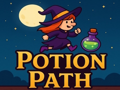游戏Potion Path