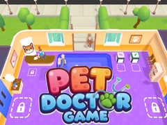 游戏Pet Doctor Game
