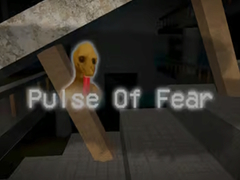 游戏Pulse Of Fear