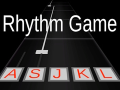 游戏Rhythm game