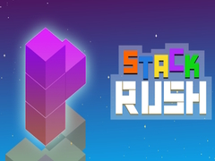 游戏Stack Rush