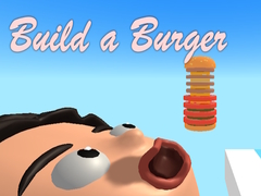 游戏Build a Burger