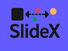 游戏SlideX
