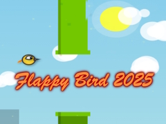 游戏Flappy Bird 2025