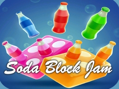 游戏Soda Block Jam