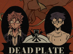 游戏Dead Plate