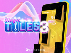 游戏Magic Tiles 3