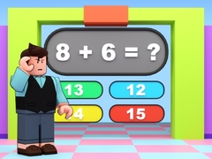 游戏Math Wall Simulator