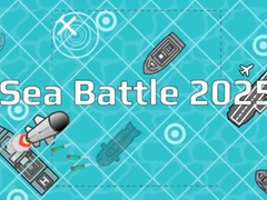 游戏Sea Battle 2025