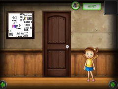 游戏Amgel Kids Room Escape 352