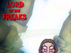 游戏Lord of the freaks