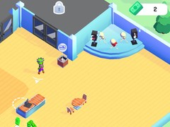 游戏Zombie Cafe