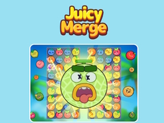 游戏Juicy Merge