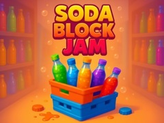 游戏Soda Block Jam