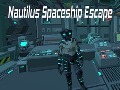 游戏Nautilus Spaceship Escape 