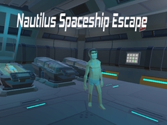 游戏Nautilus Spaceship Escape