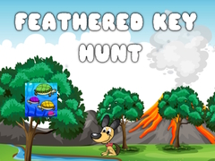 游戏Feathered Key Hunt