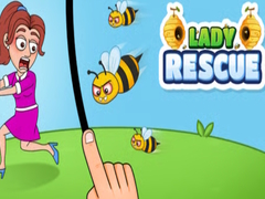 游戏Lady Rescue