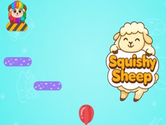 游戏Squishy Sheep