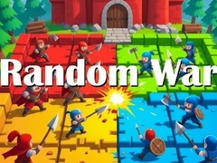 游戏Random Wars