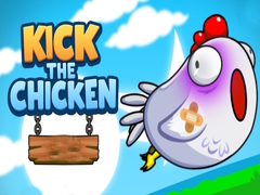 游戏Kick the Chicken