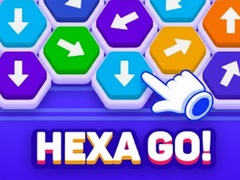 游戏Hexa GO!