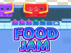 游戏Food Jam