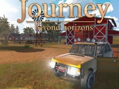 游戏Journey Beyond Horizons