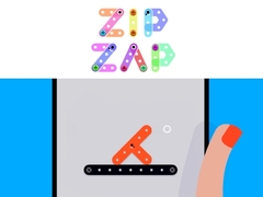 游戏Zip Zap