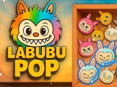 游戏Labubu Pop