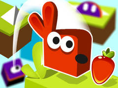 游戏Rabbit & Carrot
