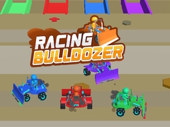 游戏Racing Bulldozer