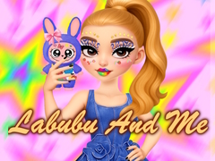 游戏Labubu And Me