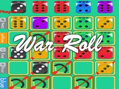 游戏War Roll