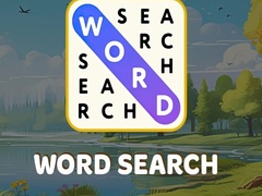 游戏Word Search