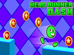 游戏Head Runner Dash
