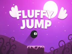 游戏Fluffy Jump