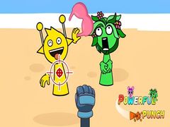 游戏Powerful Punch